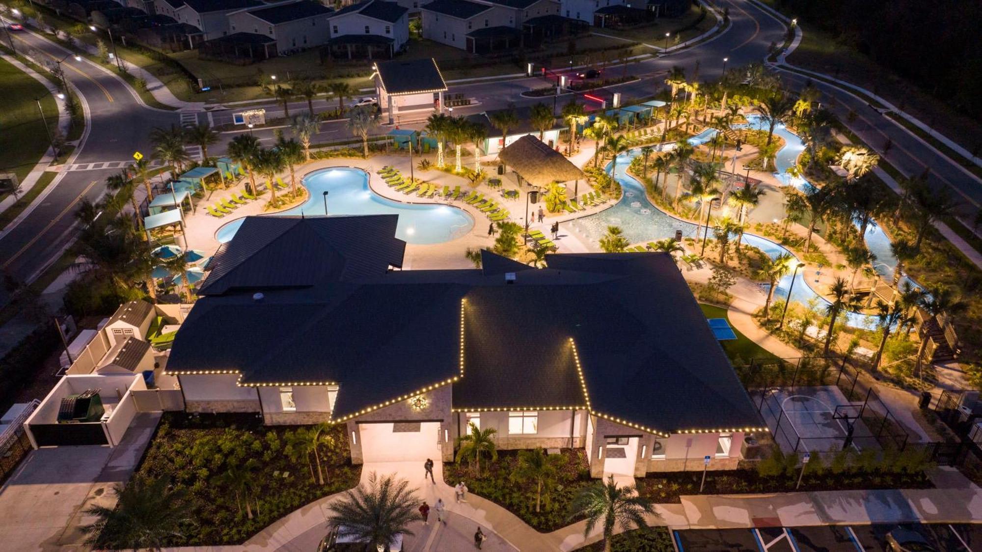 Magnificent 5Bd W/ Pool Close To Disney @Storey Lake 4800 Kissimmee Exterior photo
