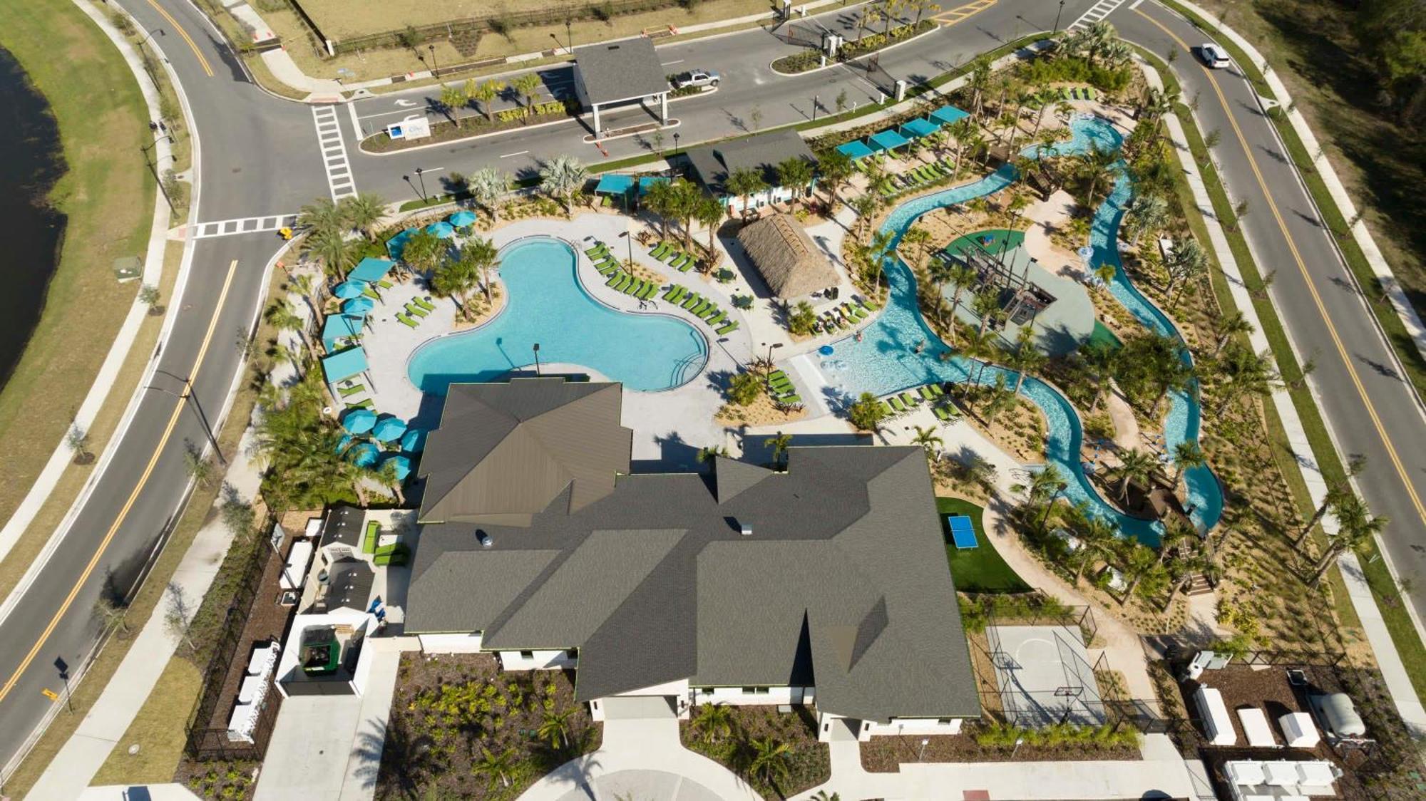 Magnificent 5Bd W/ Pool Close To Disney @Storey Lake 4800 Kissimmee Exterior photo