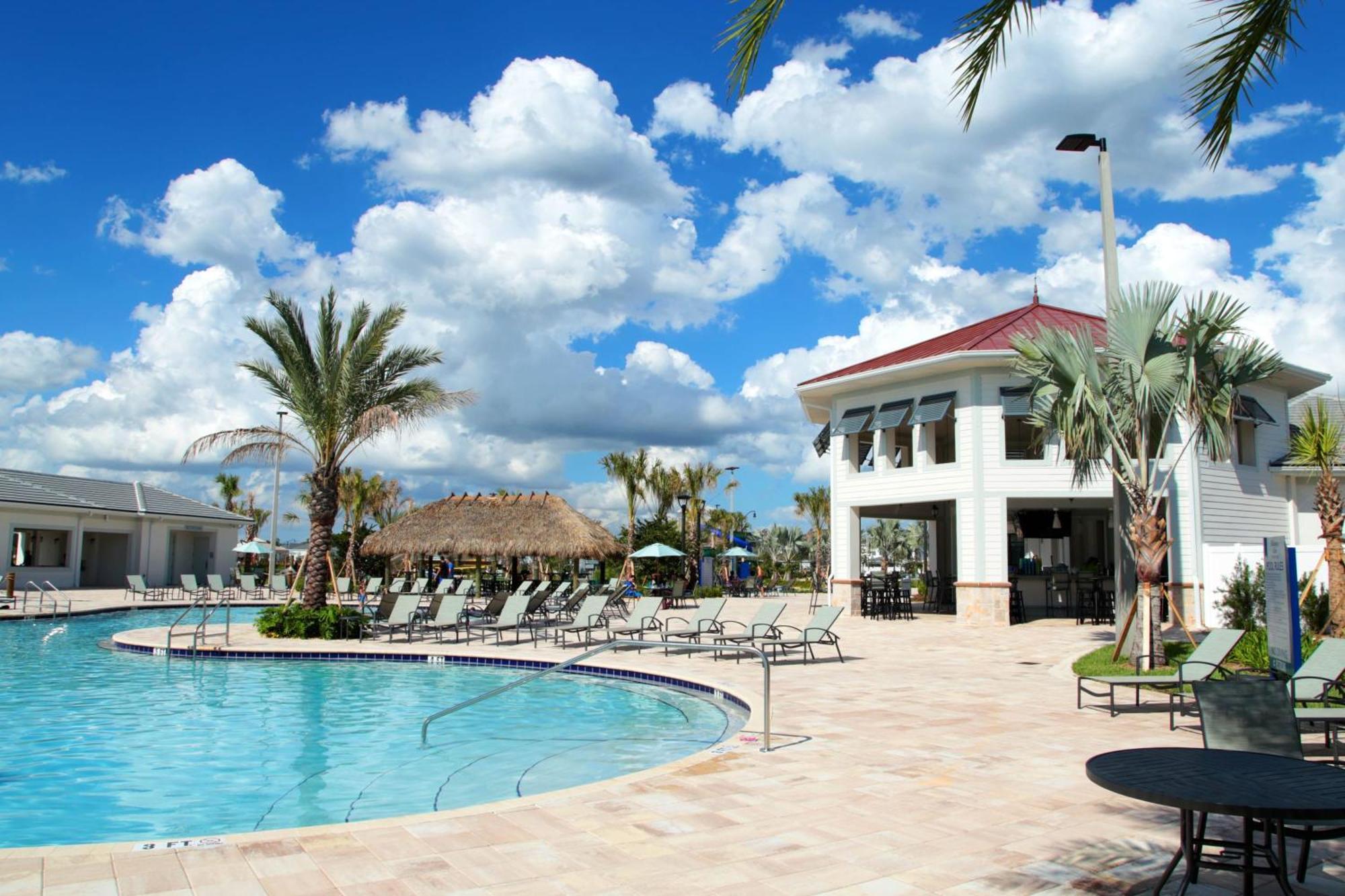 Magnificent 5Bd W/ Pool Close To Disney @Storey Lake 4800 Kissimmee Exterior photo