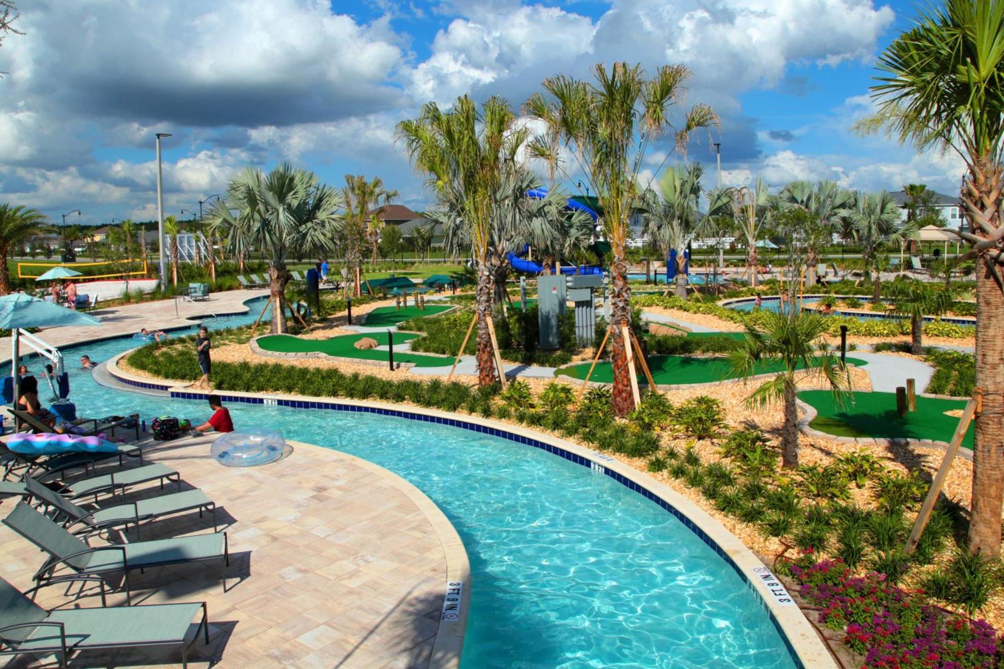 Magnificent 5Bd W/ Pool Close To Disney @Storey Lake 4800 Kissimmee Exterior photo